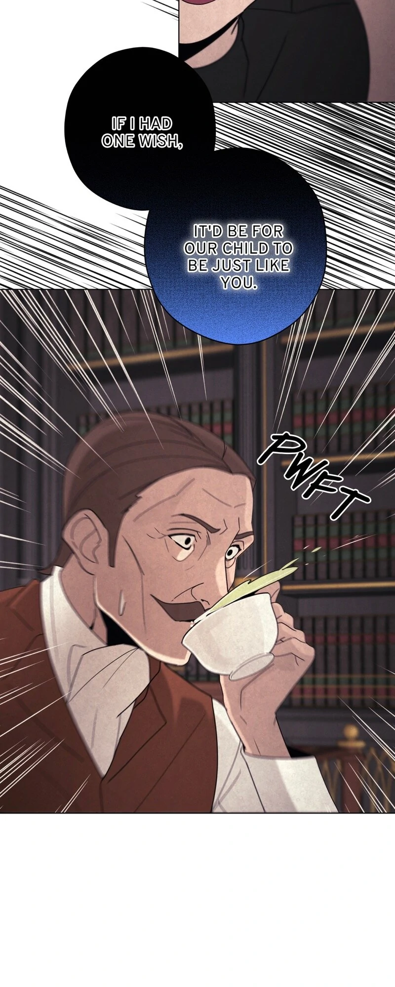 Tempting My Salvation Chapter 53 - page 27
