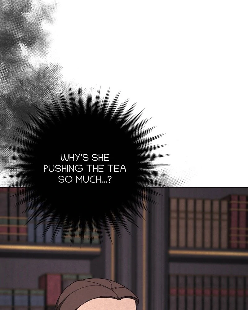 Tempting My Salvation Chapter 53 - page 32