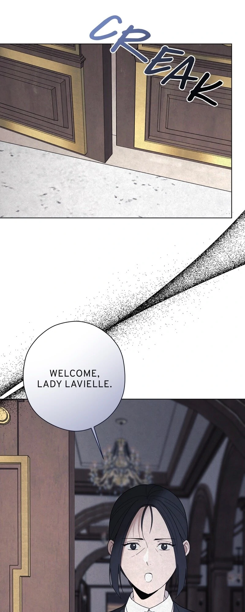 Tempting My Salvation Chapter 53 - page 4