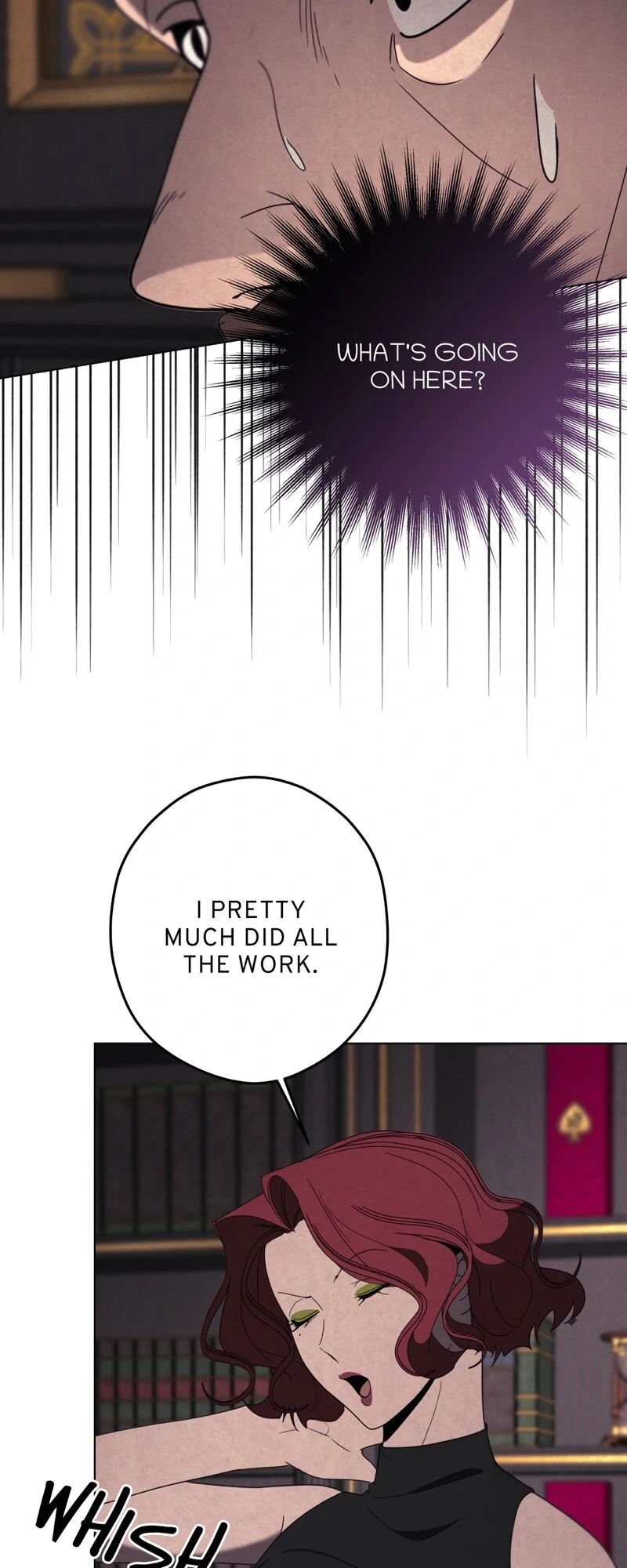 Tempting My Salvation Chapter 53 - page 43