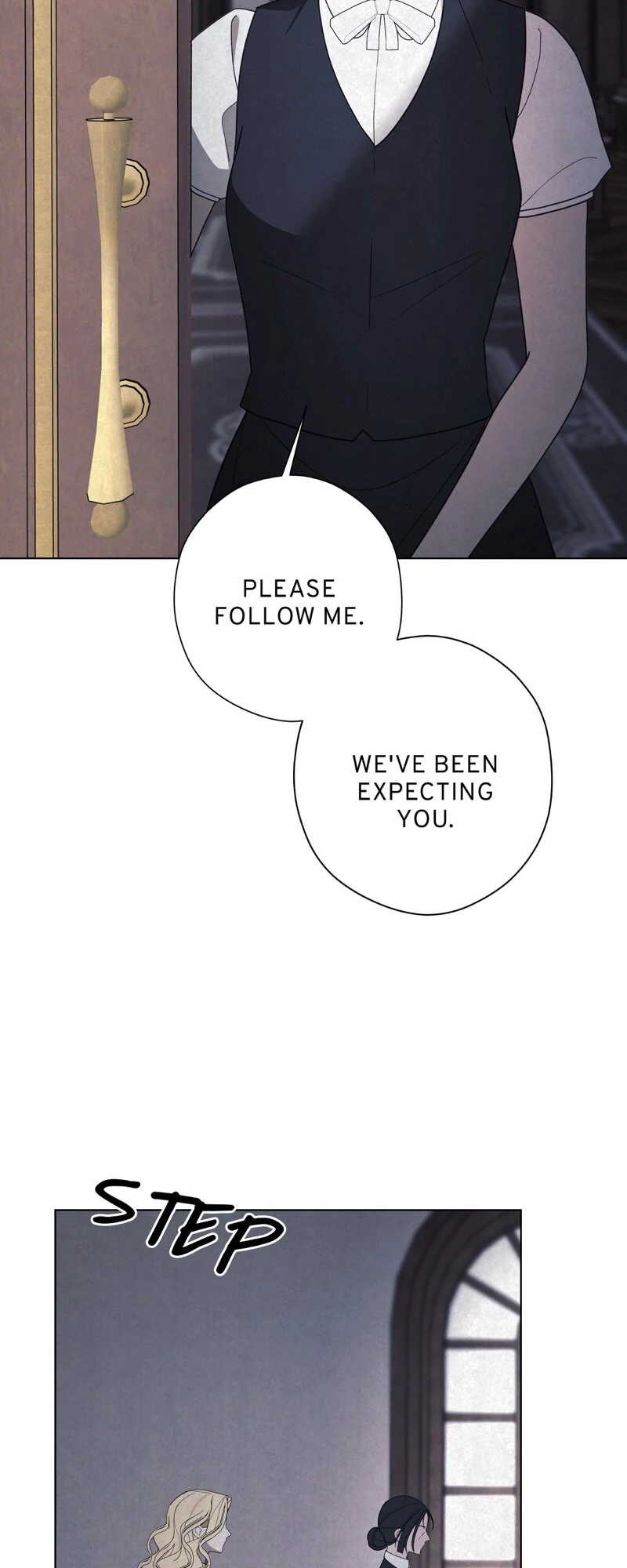 Tempting My Salvation Chapter 53 - page 5