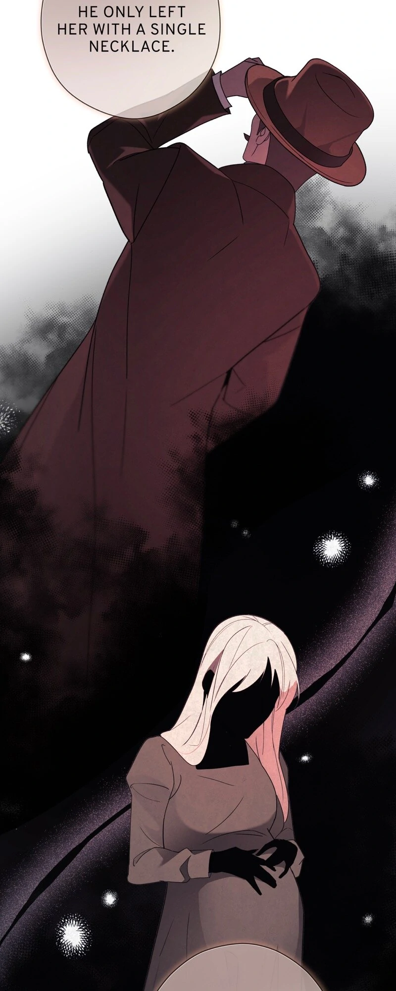Tempting My Salvation Chapter 53 - page 54