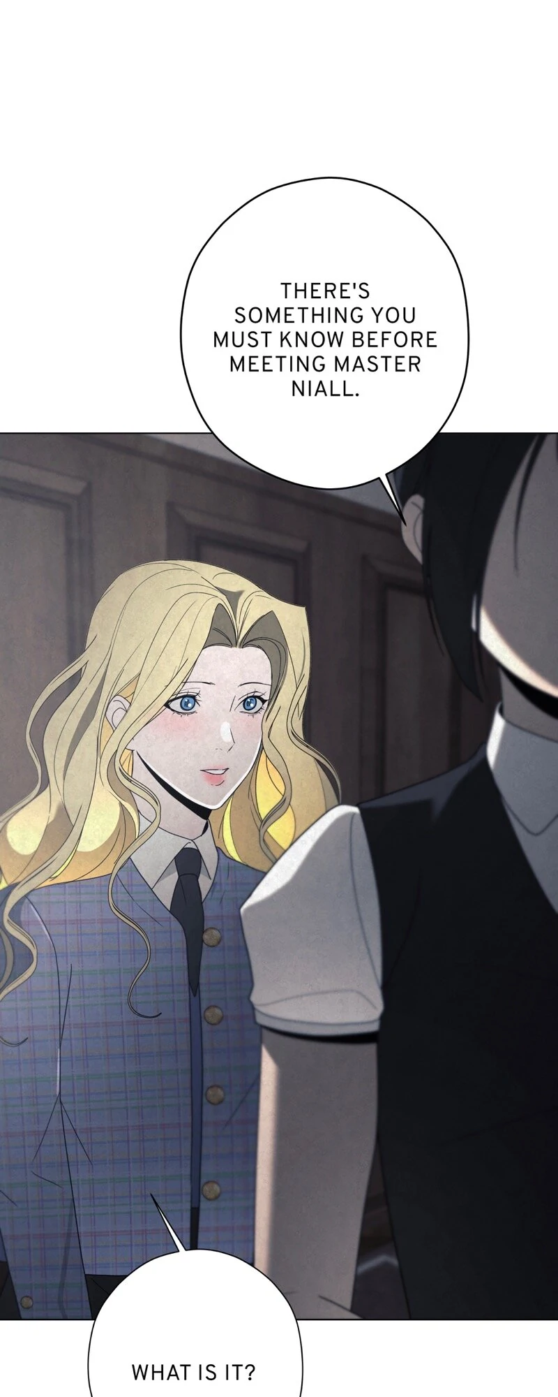 Tempting My Salvation Chapter 53 - page 7