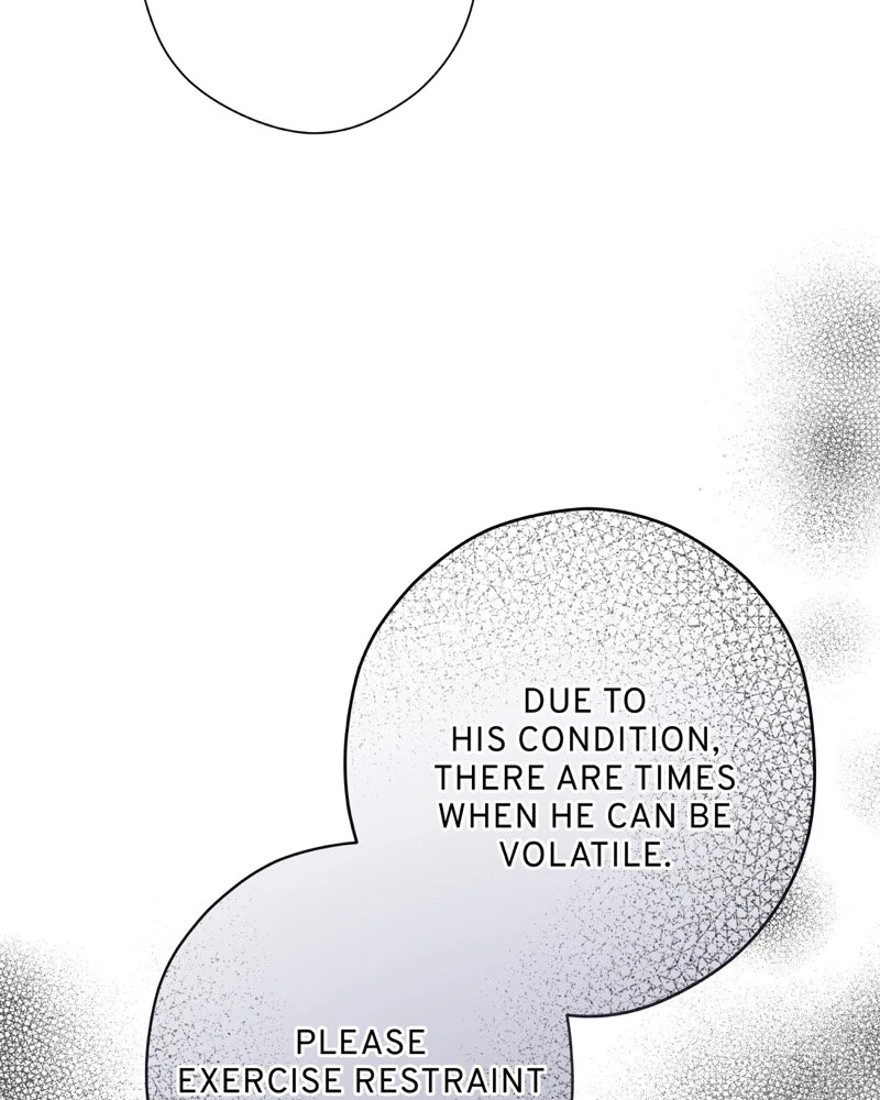 Tempting My Salvation Chapter 53 - page 8