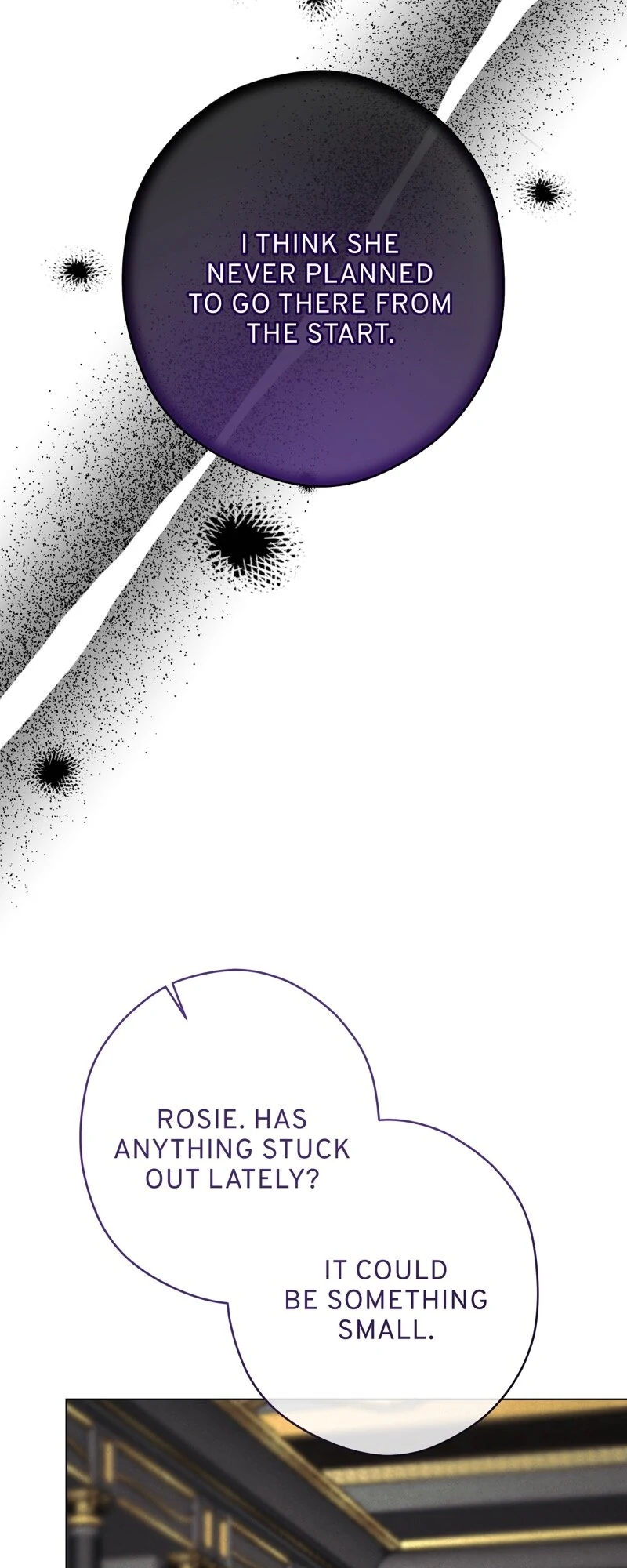 Tempting My Salvation Chapter 55 - page 49