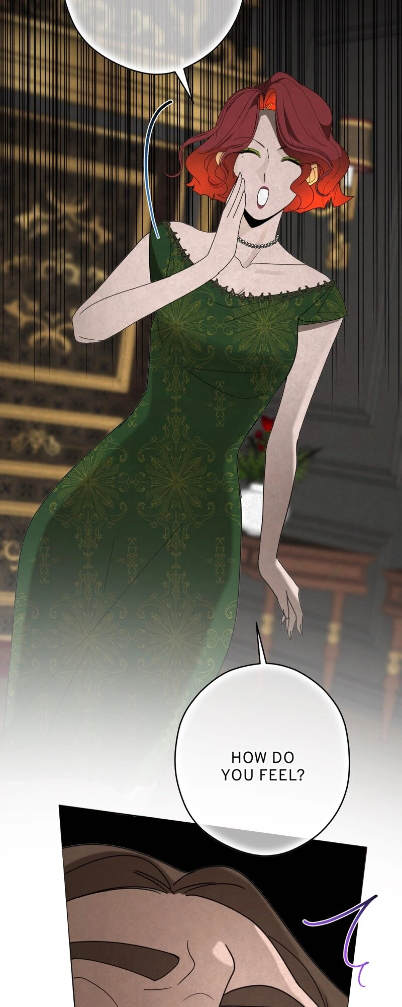 Tempting My Salvation Chapter 55 - page 5