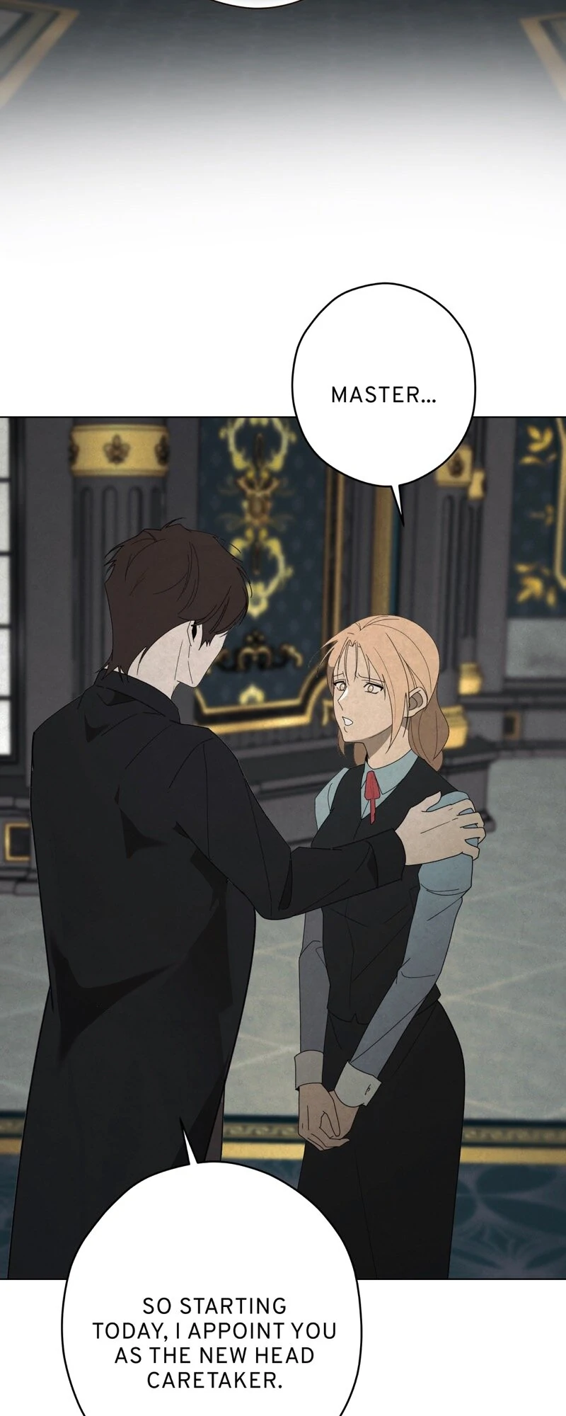 Tempting My Salvation Chapter 55 - page 62