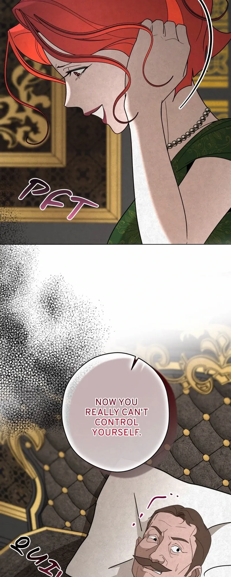 Tempting My Salvation Chapter 55 - page 7