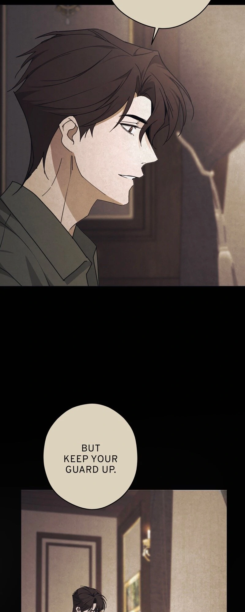 Tempting My Salvation Chapter 56 - page 10