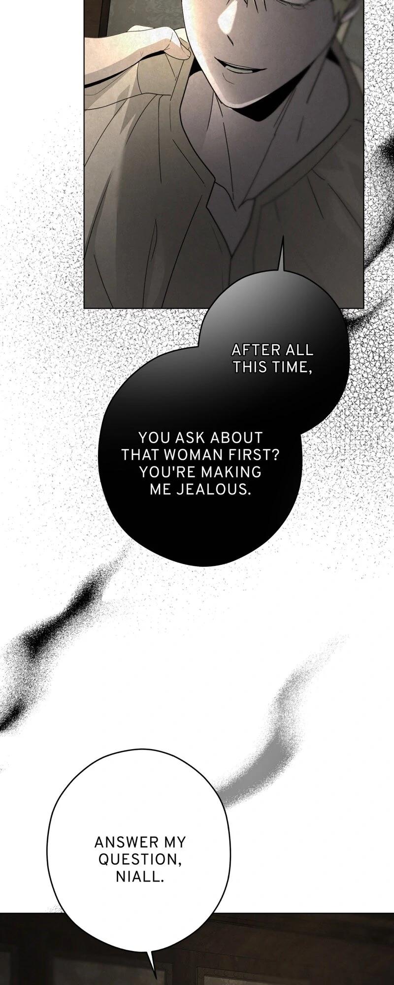 Tempting My Salvation Chapter 56 - page 29