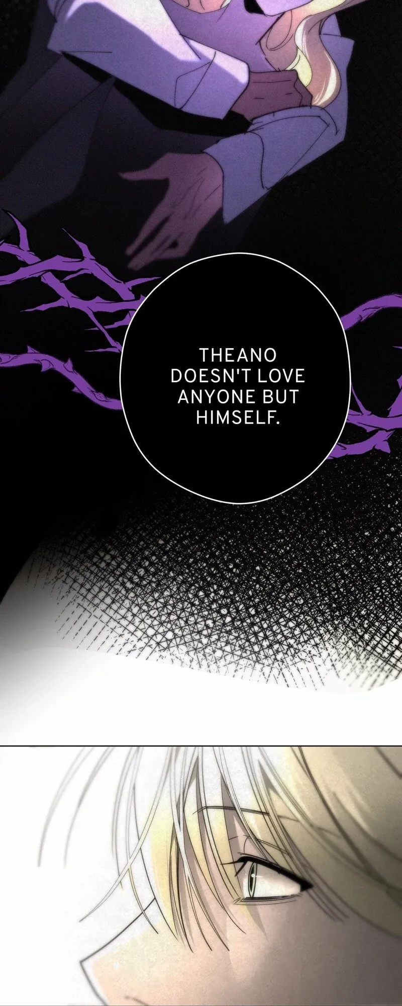 Tempting My Salvation Chapter 56 - page 42