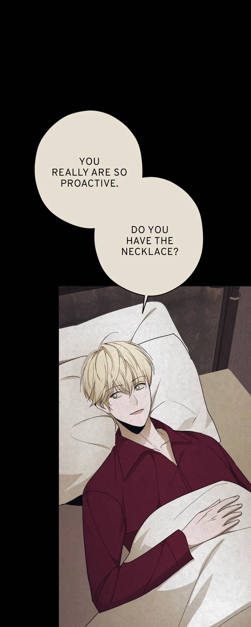 Tempting My Salvation Chapter 56 - page 5