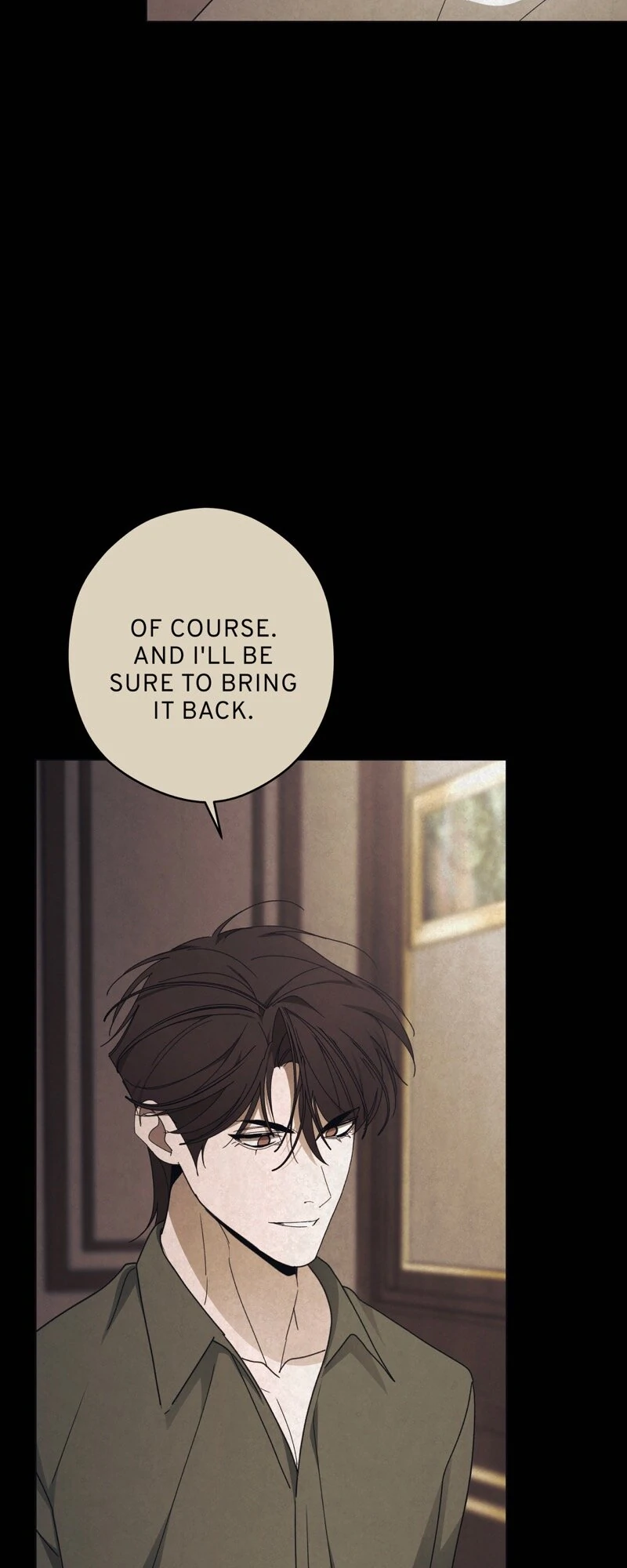 Tempting My Salvation Chapter 56 - page 6