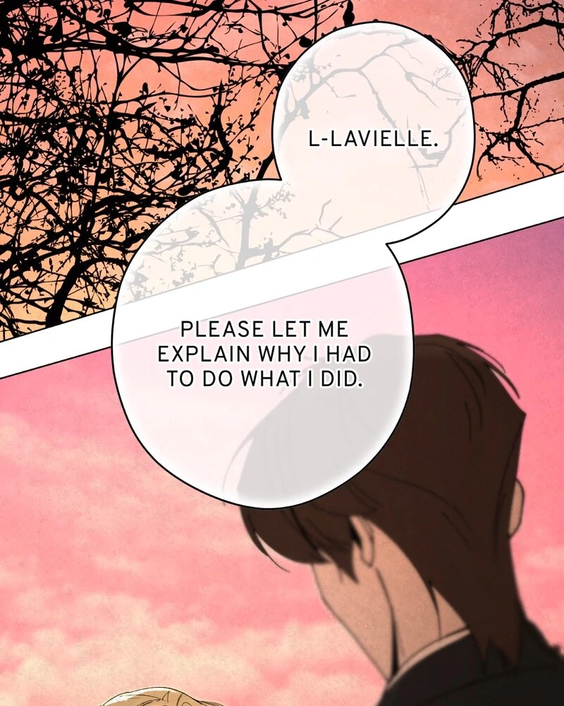 Tempting My Salvation Chapter 57 - page 16