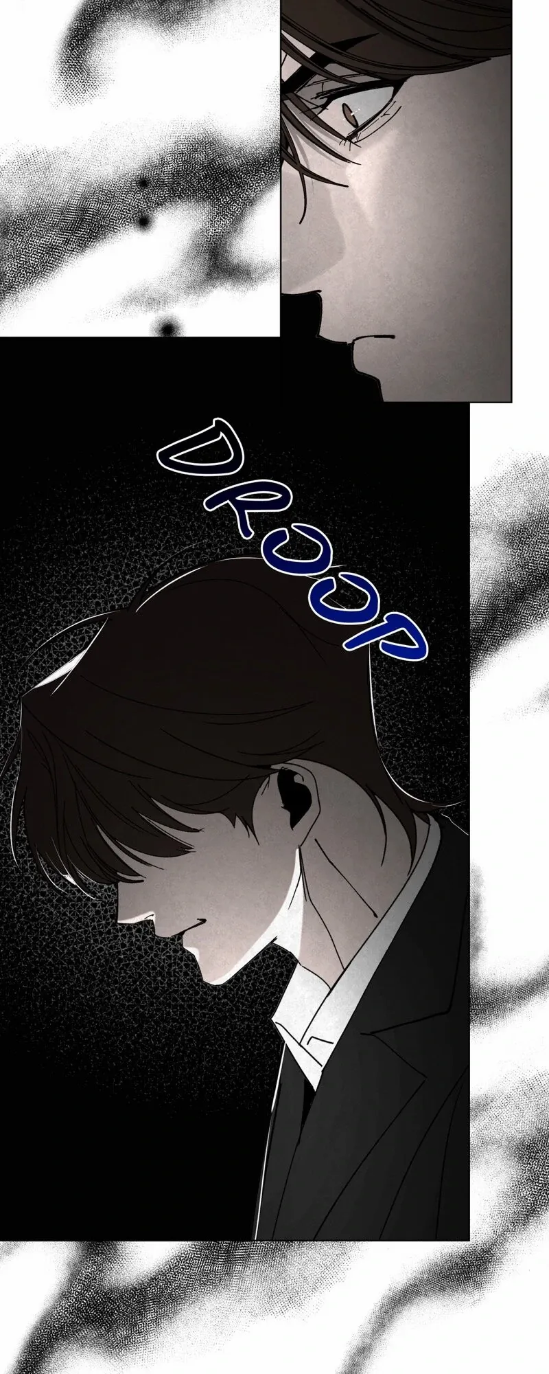 Tempting My Salvation Chapter 57 - page 19
