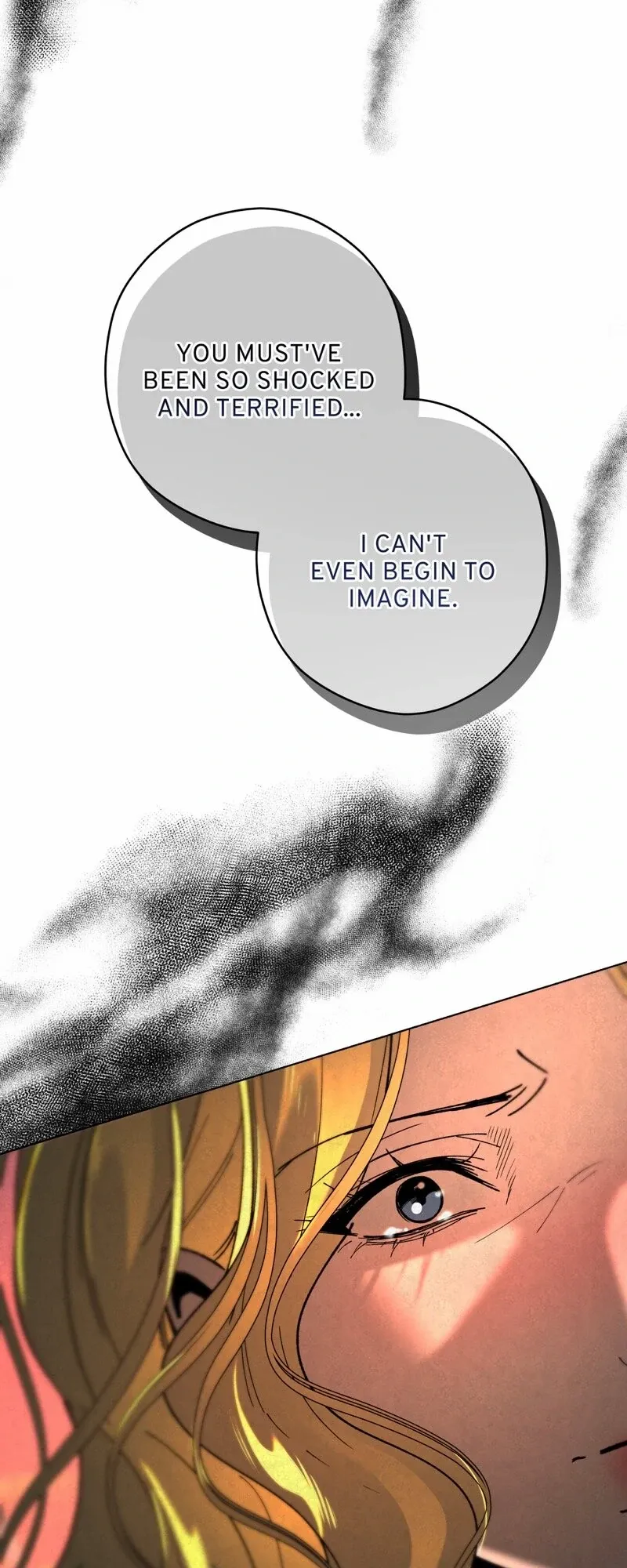 Tempting My Salvation Chapter 57 - page 20