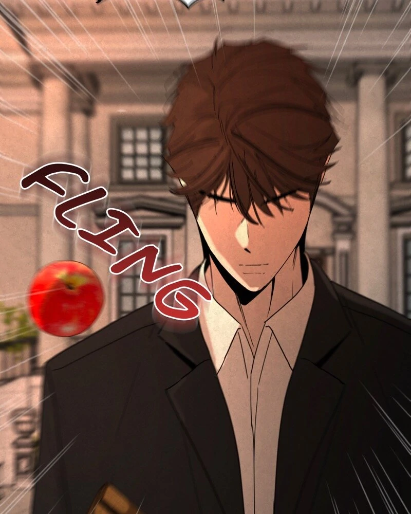 Tempting My Salvation Chapter 57 - page 24