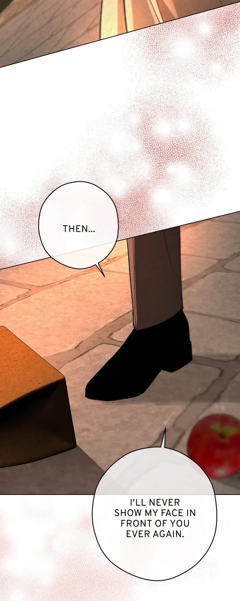 Tempting My Salvation Chapter 57 - page 29
