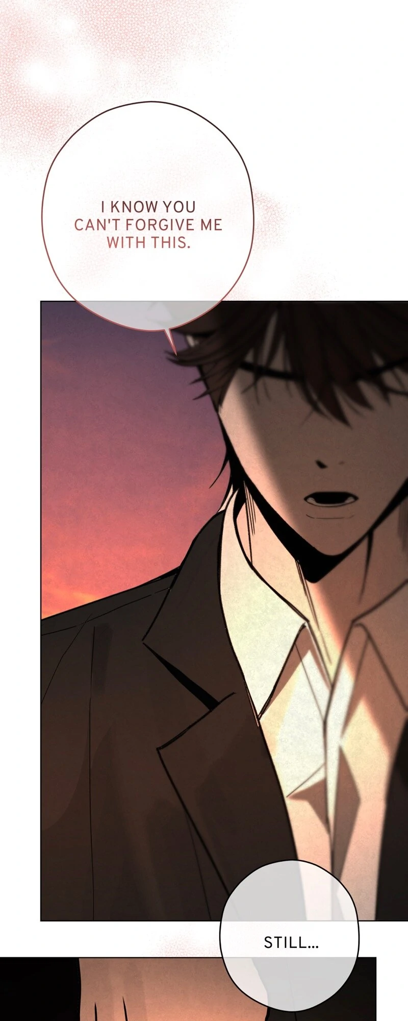 Tempting My Salvation Chapter 57 - page 30