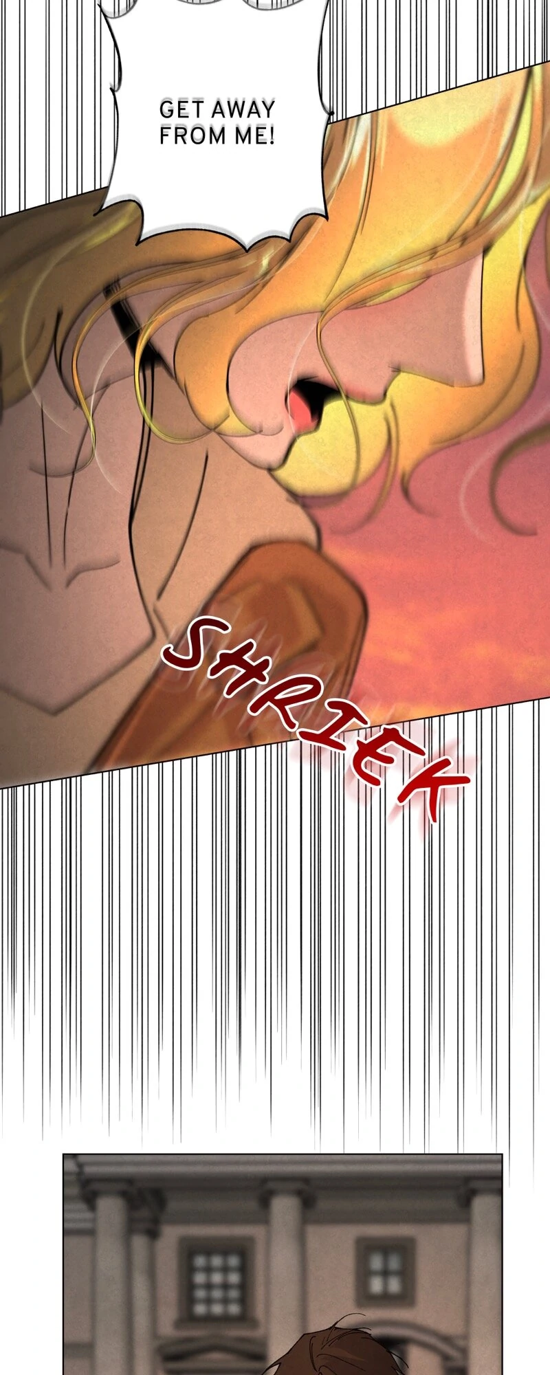 Tempting My Salvation Chapter 57 - page 4