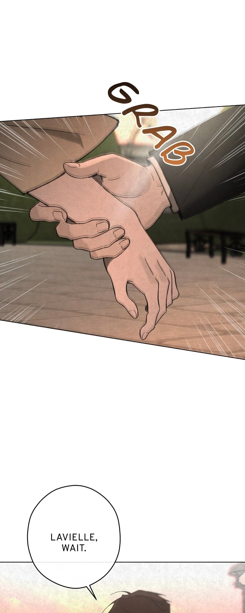 Tempting My Salvation Chapter 57 - page 6
