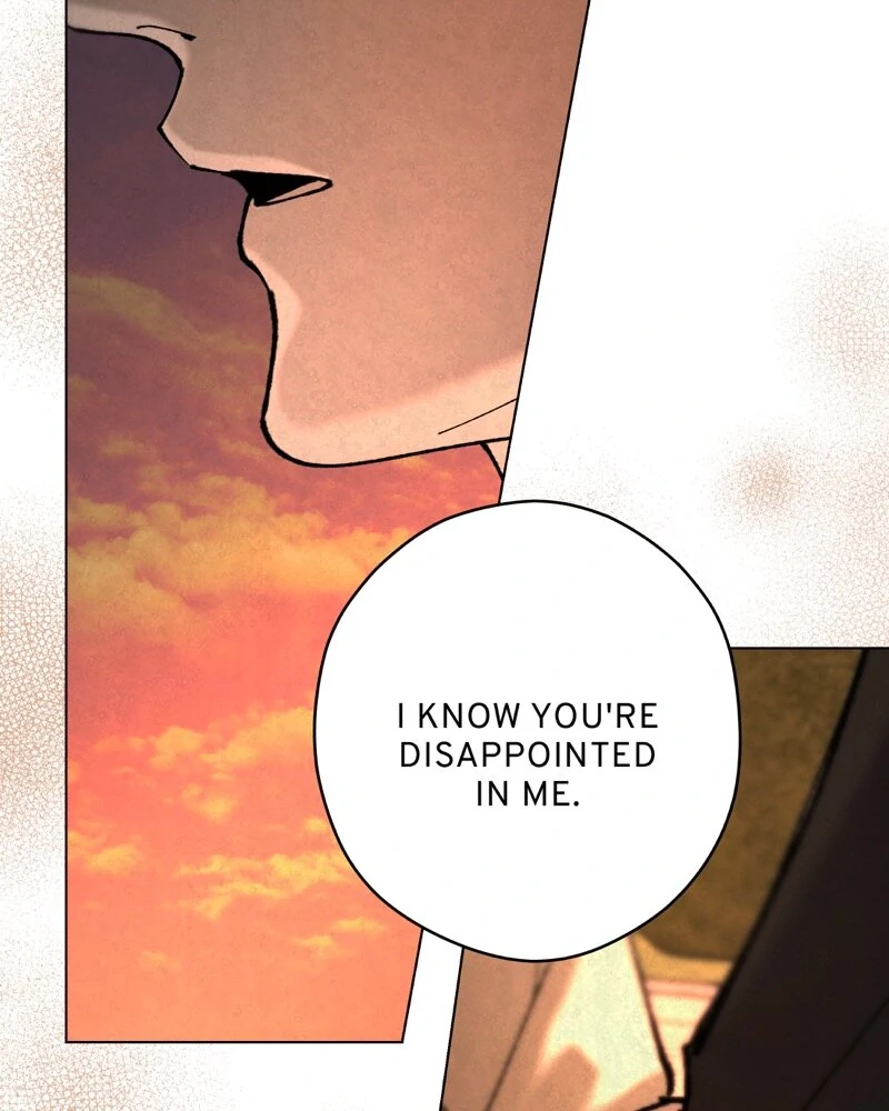 Tempting My Salvation Chapter 57 - page 8