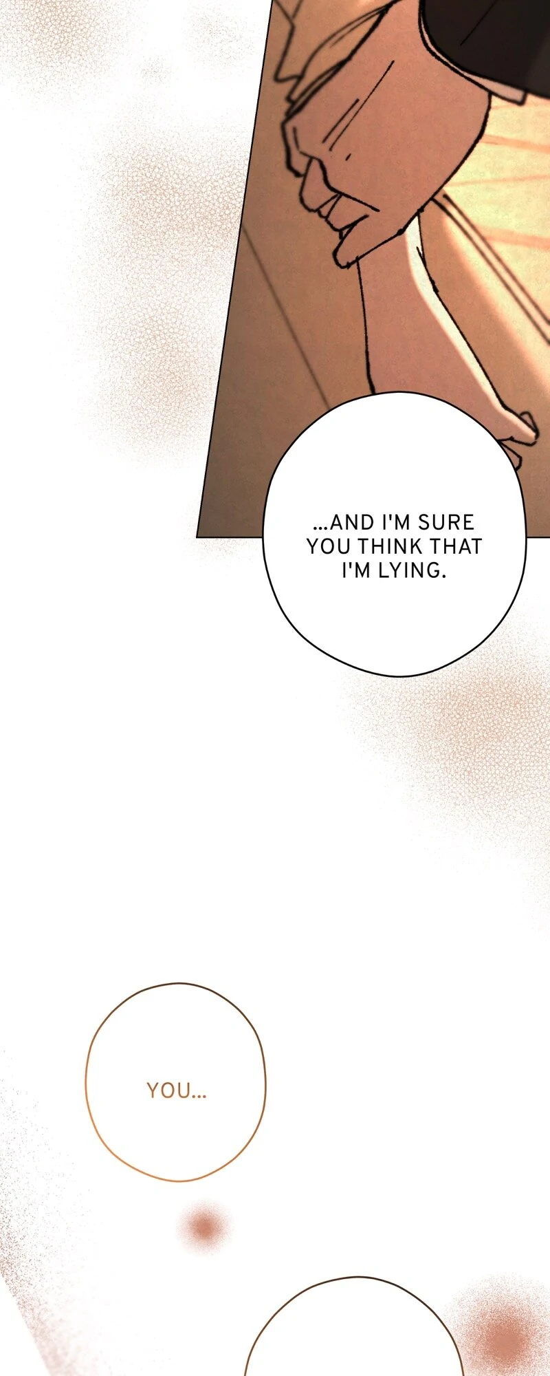 Tempting My Salvation Chapter 57 - page 9