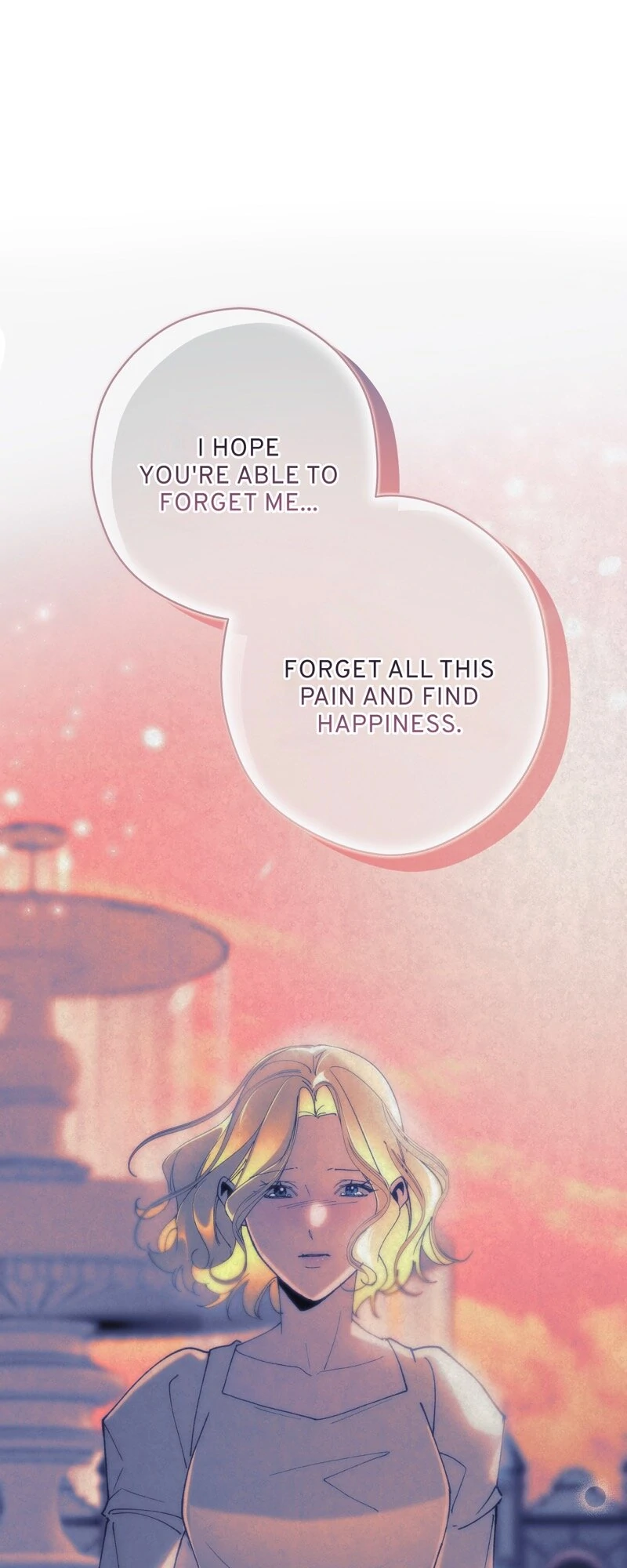 Tempting My Salvation Chapter 58 - page 1