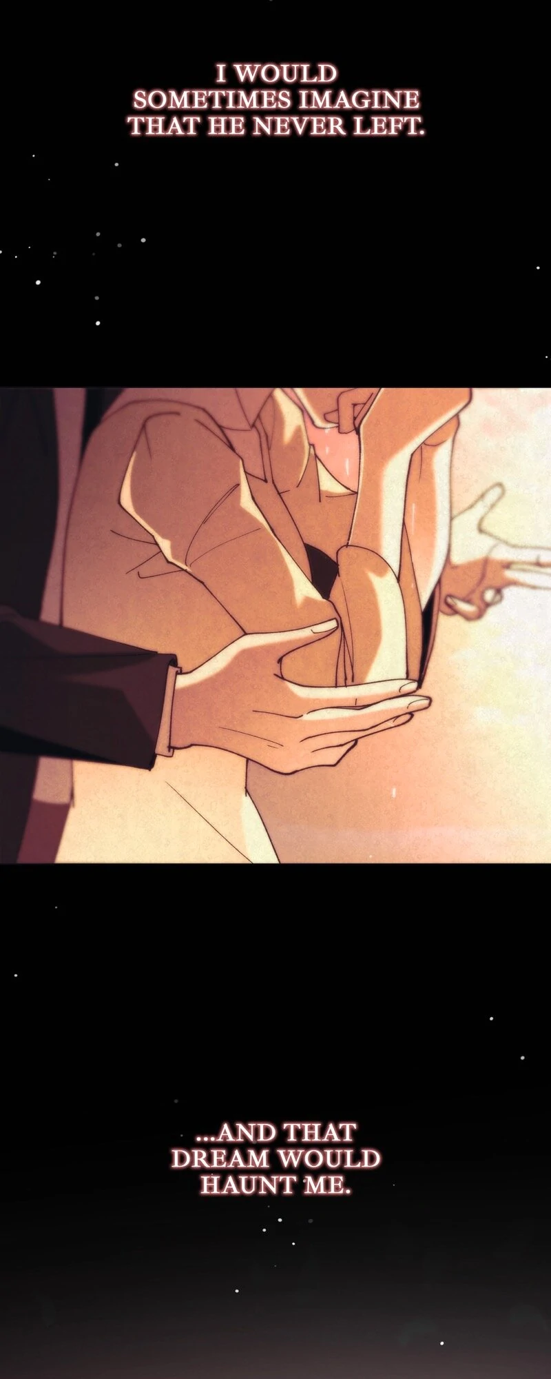 Tempting My Salvation Chapter 58 - page 25