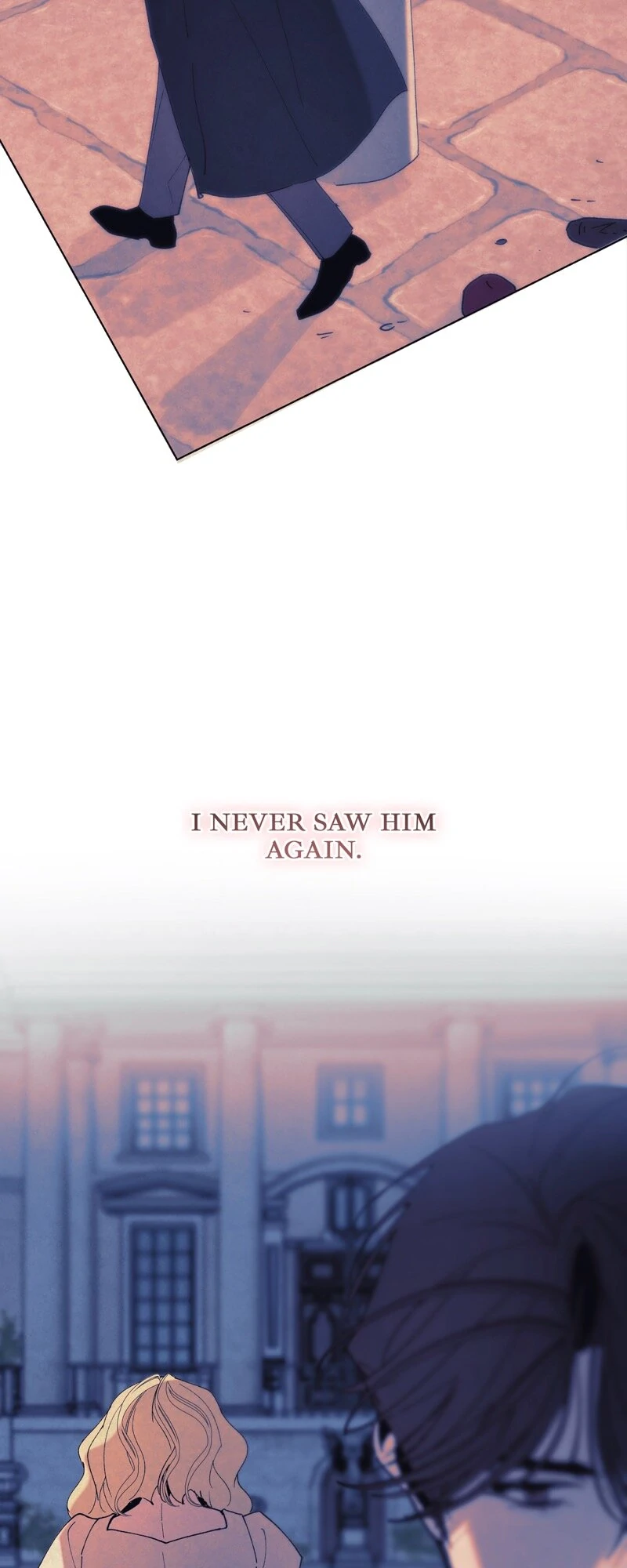 Tempting My Salvation Chapter 58 - page 3
