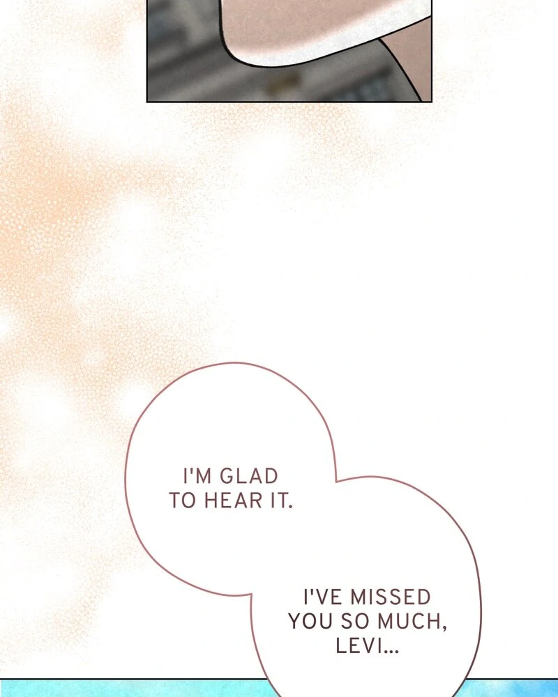 Tempting My Salvation Chapter 58 - page 32