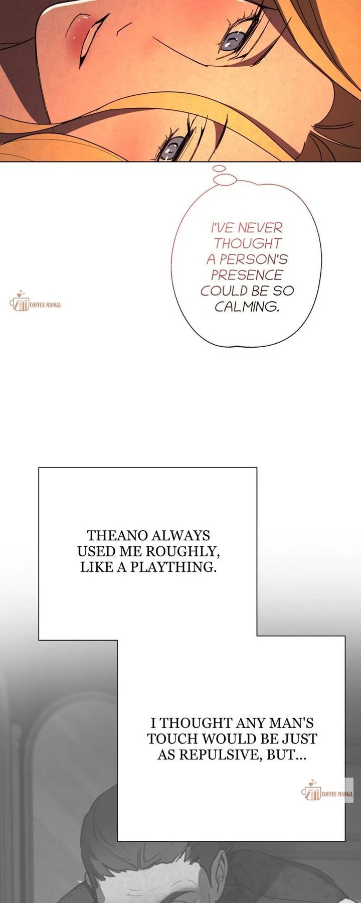 Tempting My Salvation Chapter 6 - page 20