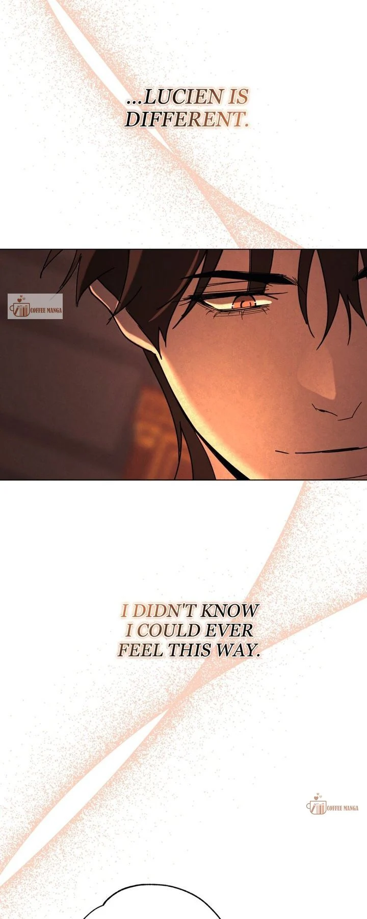 Tempting My Salvation Chapter 6 - page 22