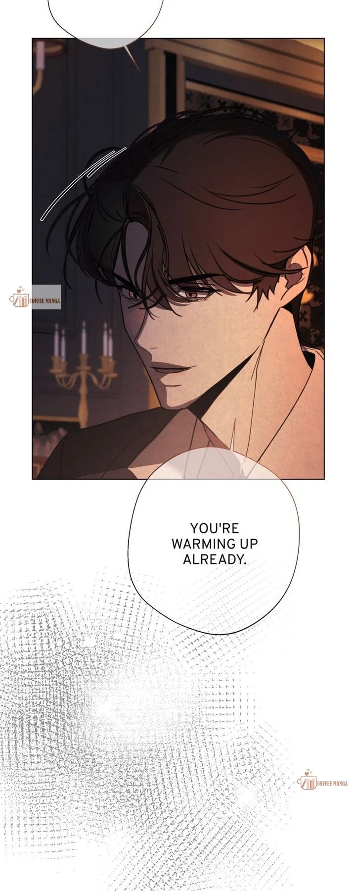 Tempting My Salvation Chapter 6 - page 25