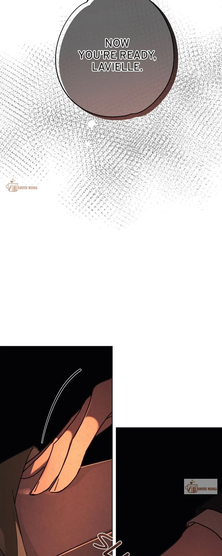 Tempting My Salvation Chapter 6 - page 27