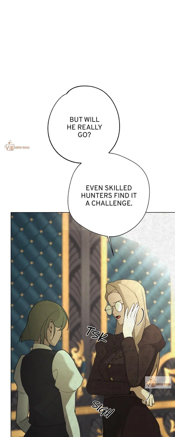 Tempting My Salvation Chapter 6 - page 49