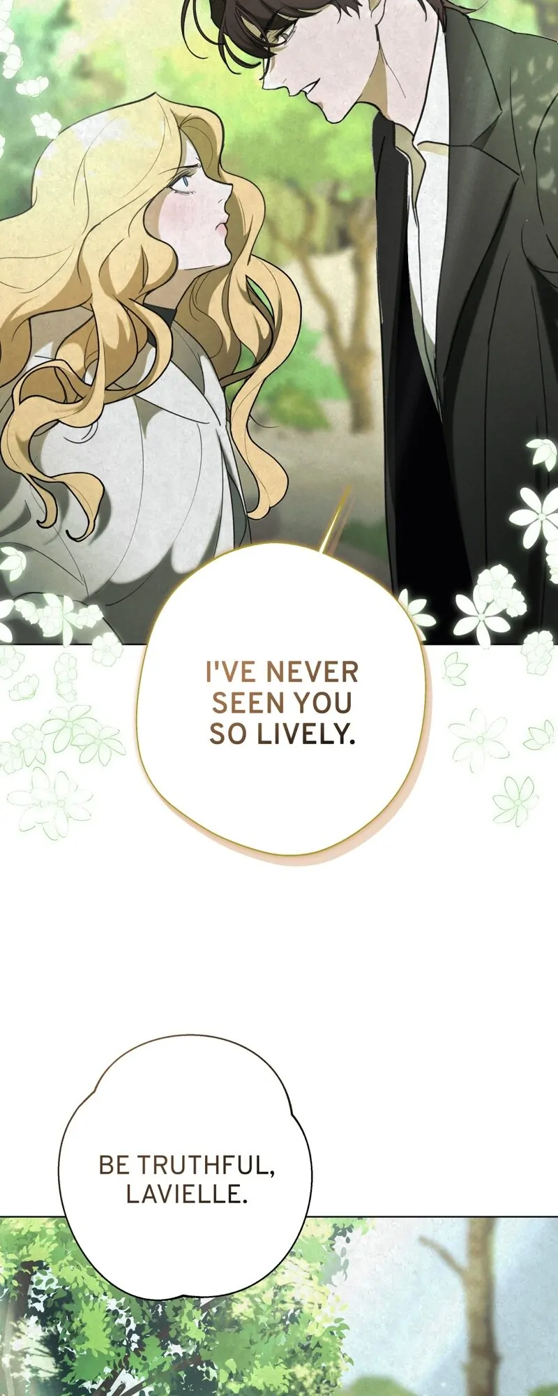 Tempting My Salvation Chapter 7 - page 27