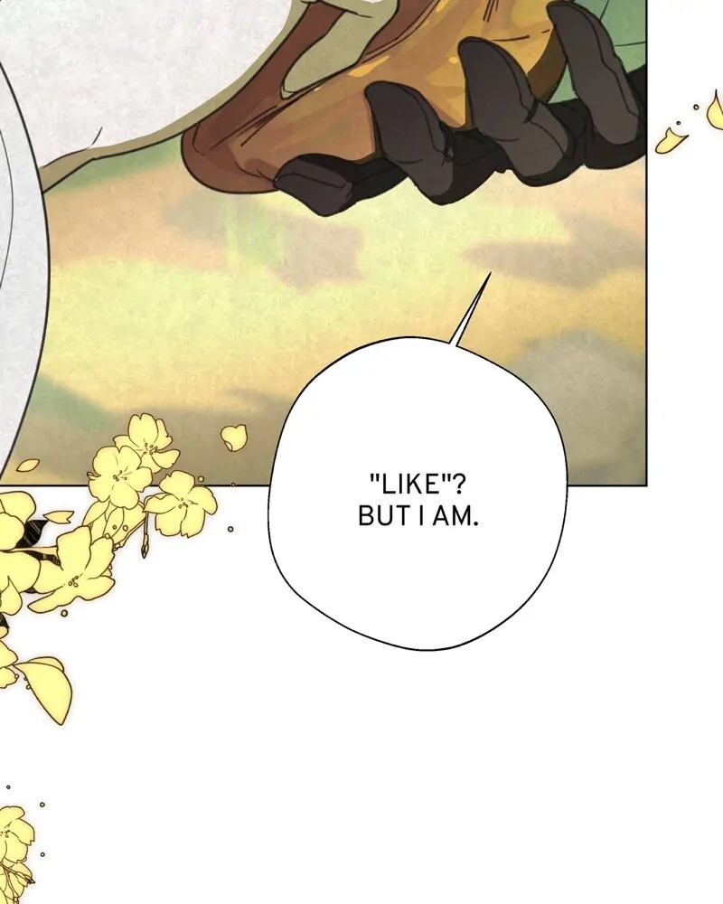 Tempting My Salvation Chapter 7 - page 33