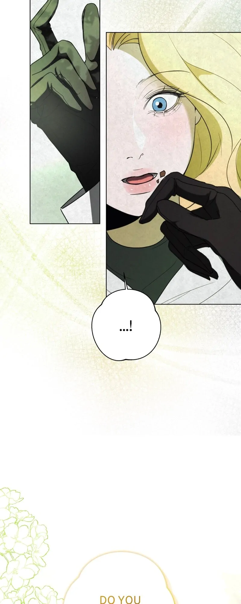 Tempting My Salvation Chapter 7 - page 39