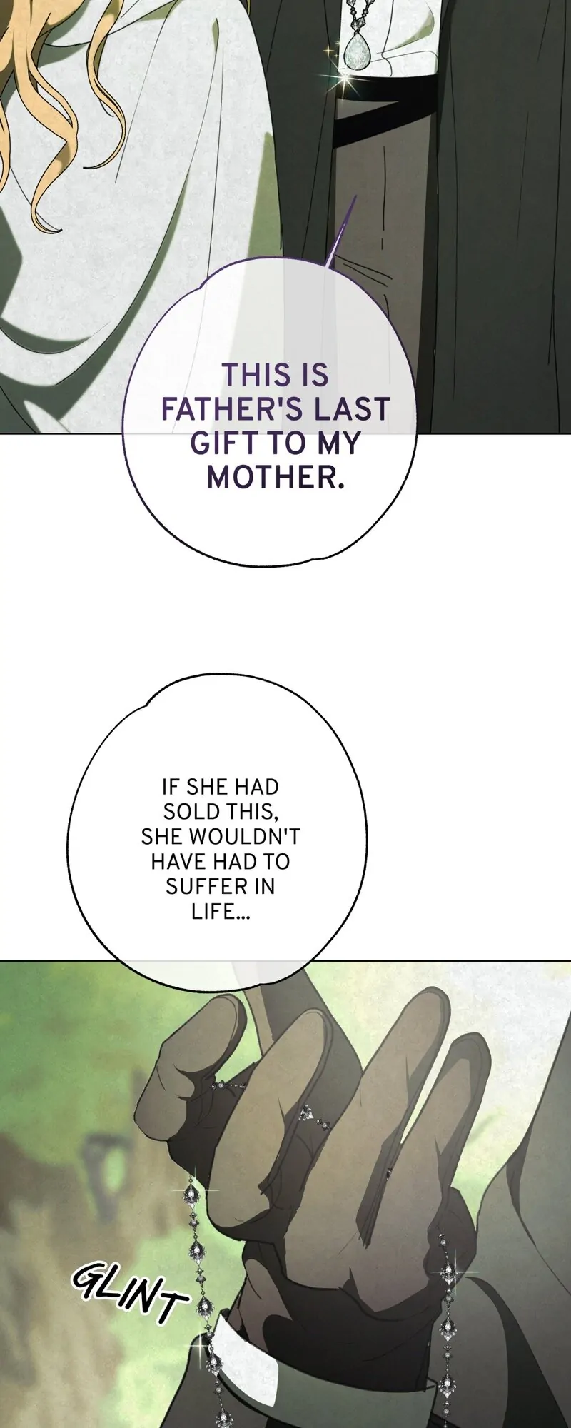 Tempting My Salvation Chapter 7 - page 44