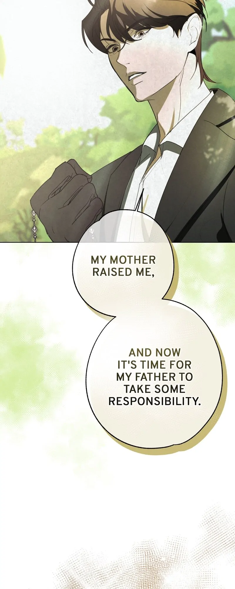 Tempting My Salvation Chapter 7 - page 48
