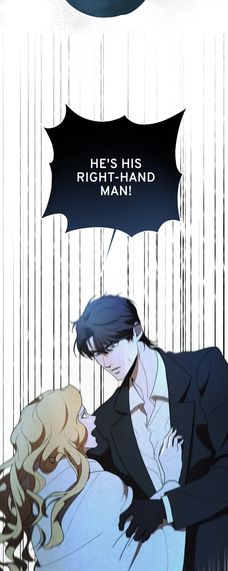 Tempting My Salvation Chapter 7 - page 67