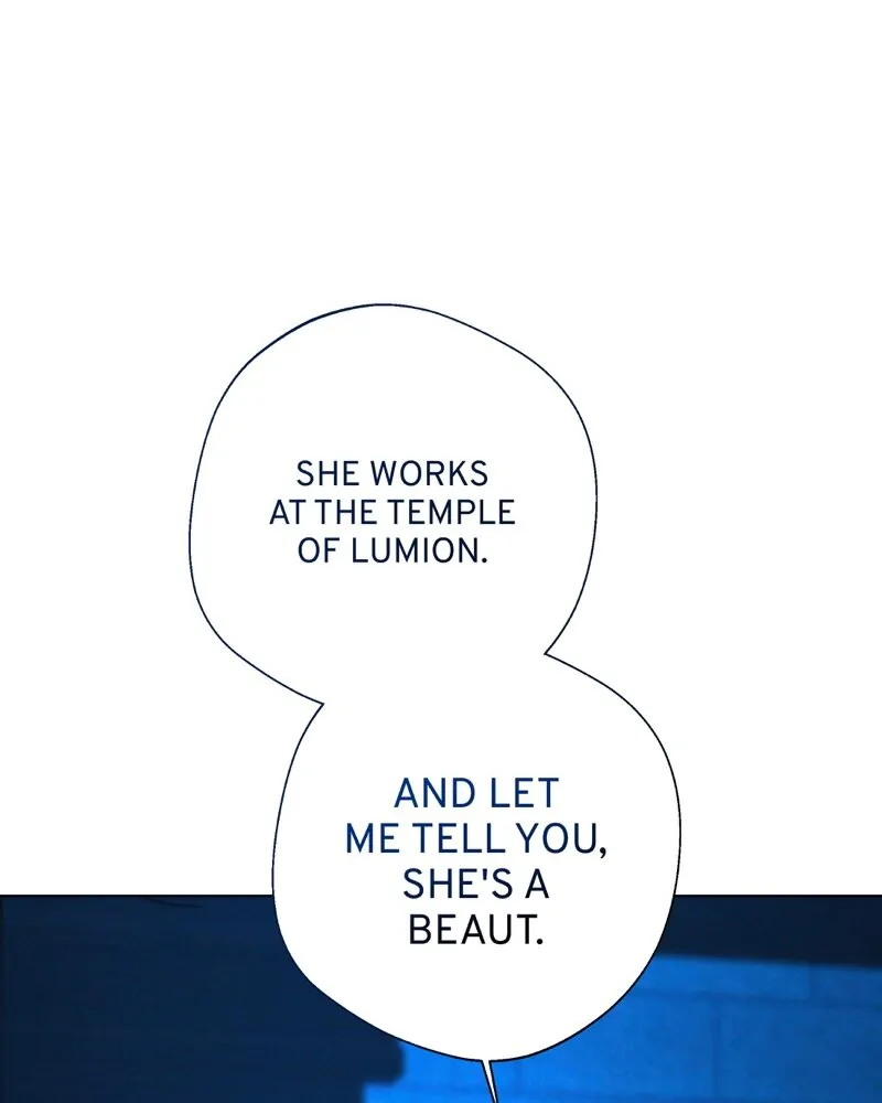 Tempting My Salvation Chapter 8 - page 16
