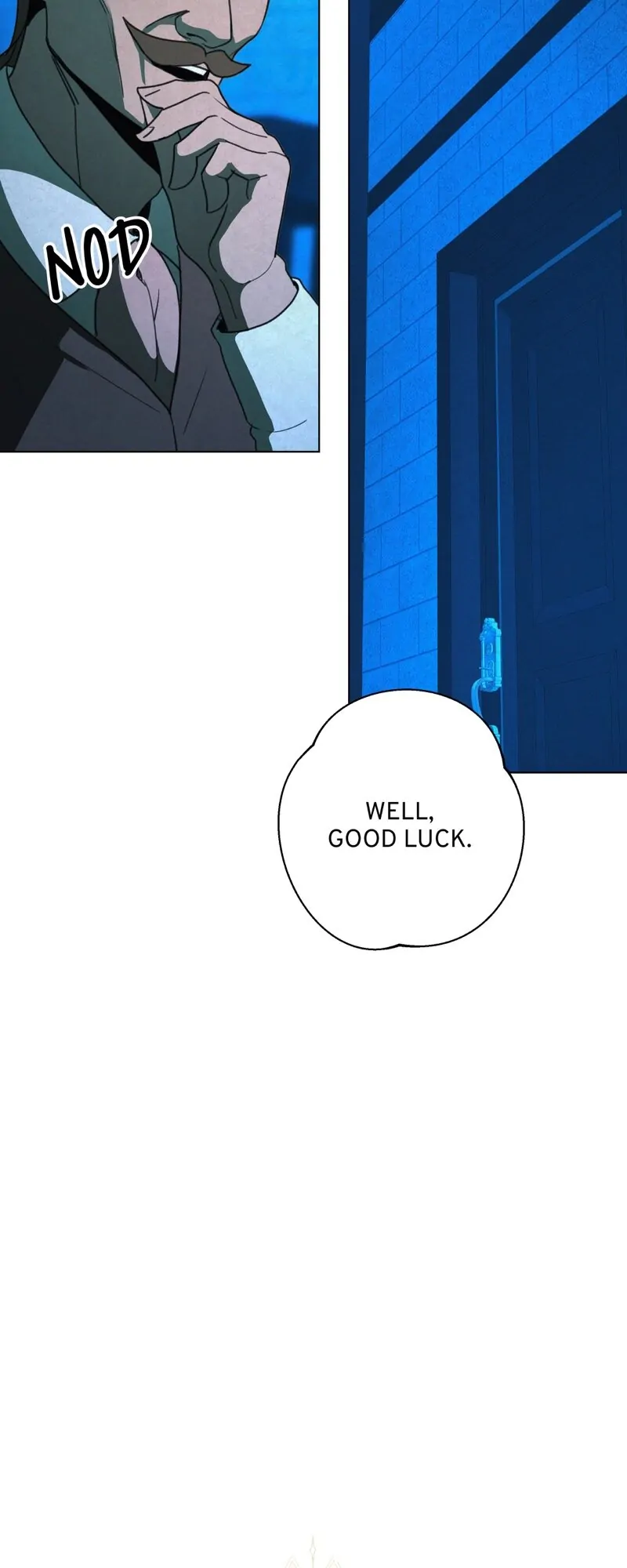 Tempting My Salvation Chapter 8 - page 30