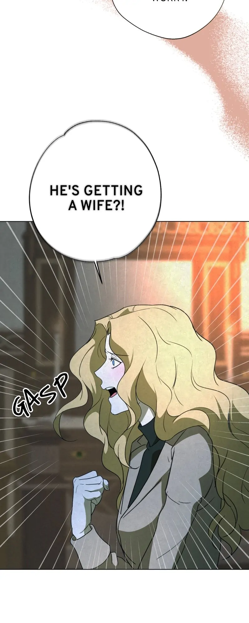 Tempting My Salvation Chapter 8 - page 36