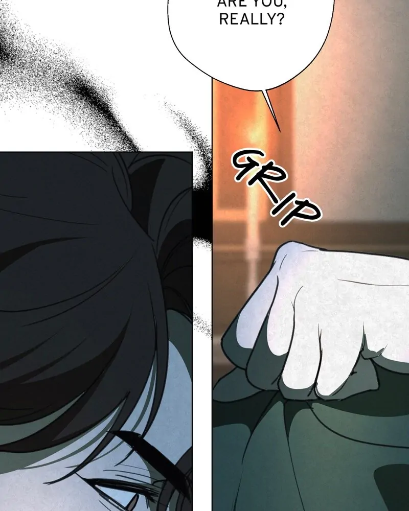 Tempting My Salvation Chapter 8 - page 48