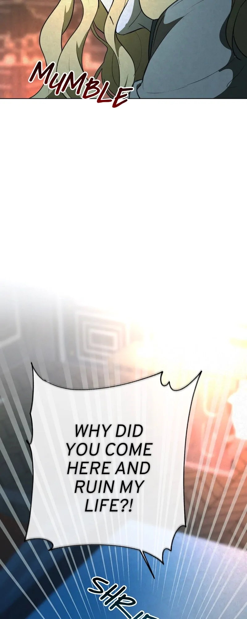 Tempting My Salvation Chapter 8 - page 50