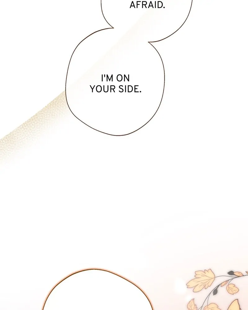 Tempting My Salvation Chapter 8 - page 56