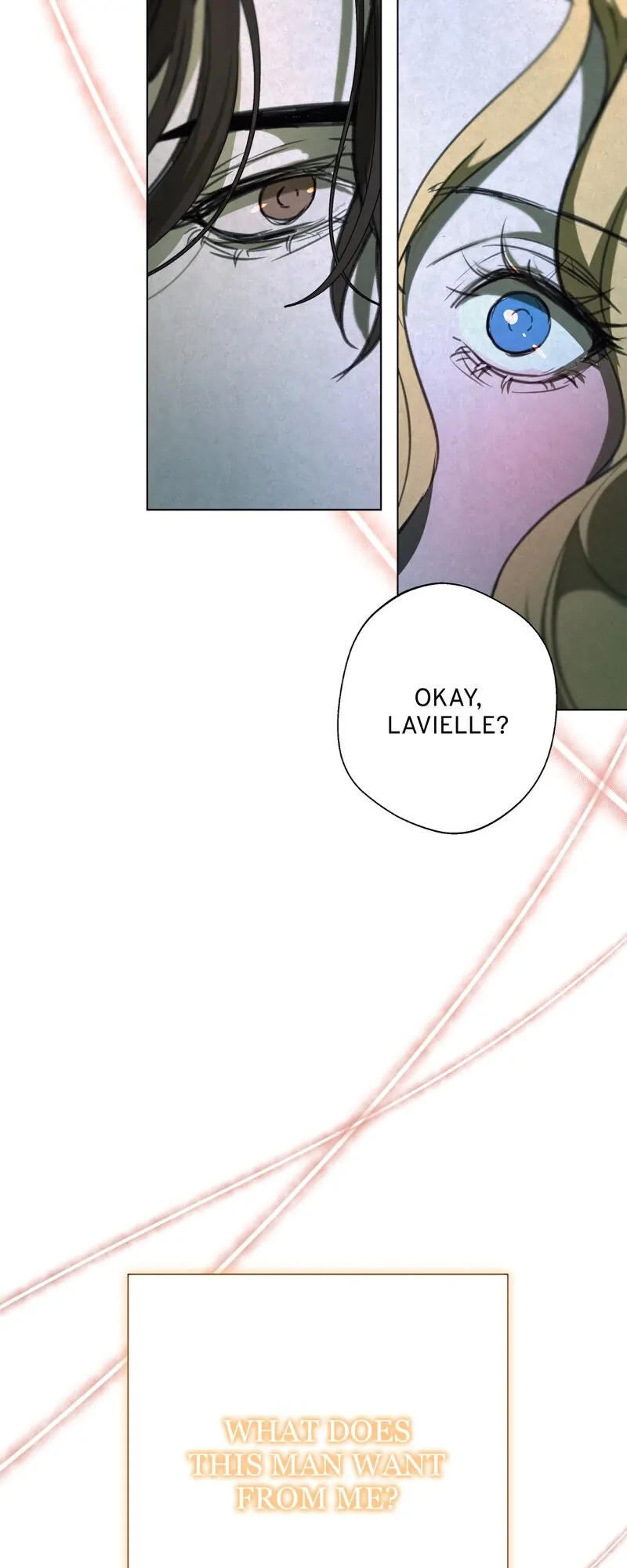 Tempting My Salvation Chapter 8 - page 59