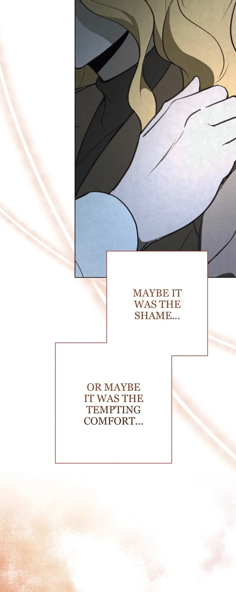 Tempting My Salvation Chapter 8 - page 66